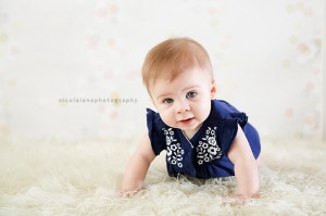 Holly Springs Child Photographer