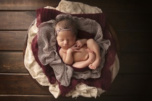 Raleigh Newborn Photographer | Nicola Lane Photography | www.nicolalanephotography.com