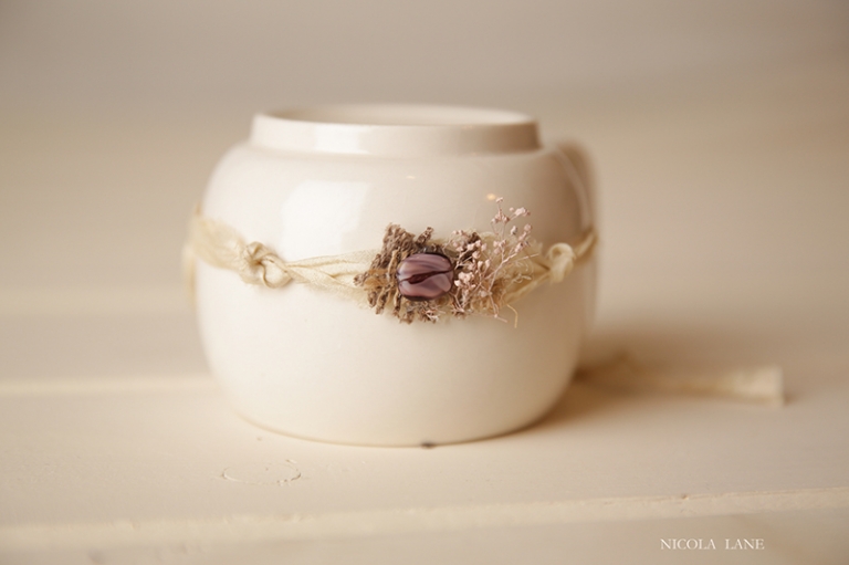mirabella silk tieback prop