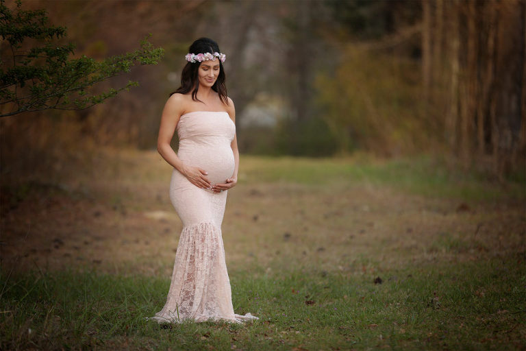 Holly Springs Maternity Photographer Pricing