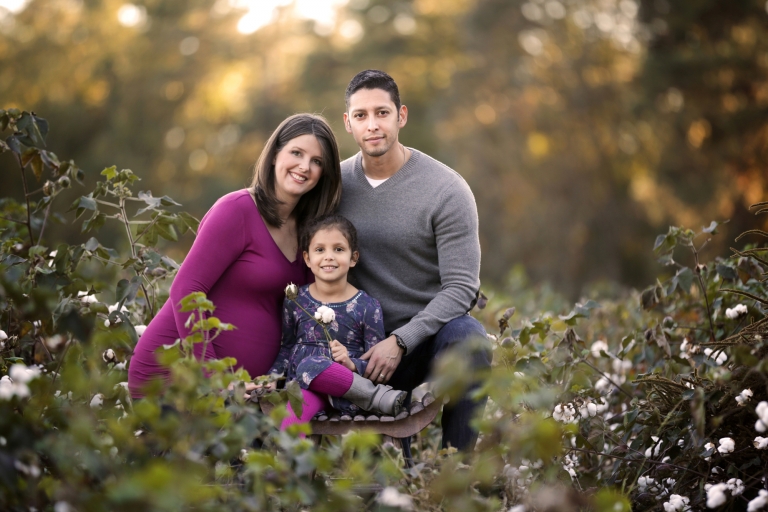 Raleigh Family Photographer | Family Portraits | Nicola Lane Photography