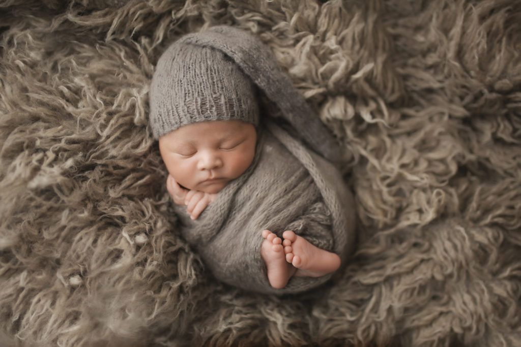 newborn photography Raleigh