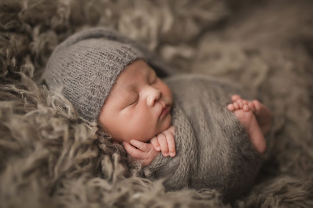 Raleigh baby photography 